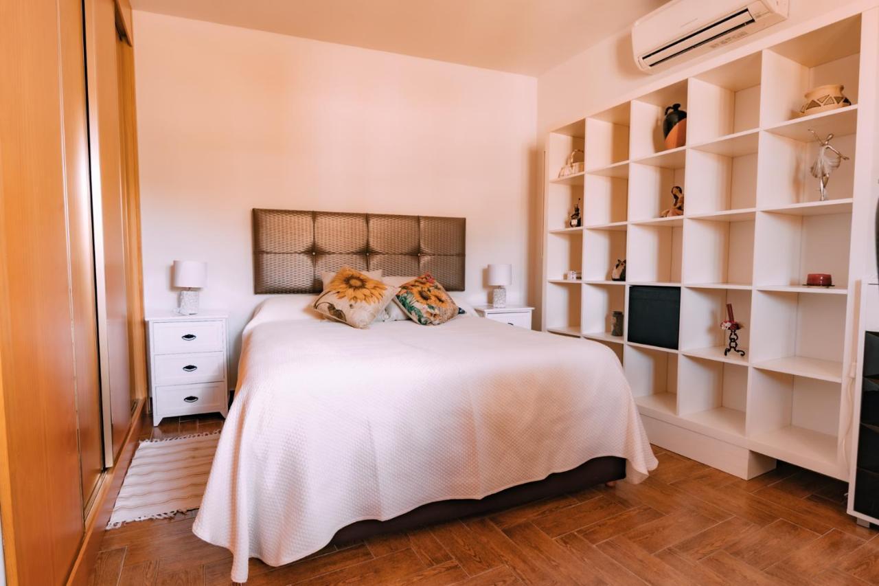 Casa Rural Villa Cristina Almonacid De Toledo Eksteriør billede